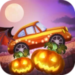 monster race android application logo